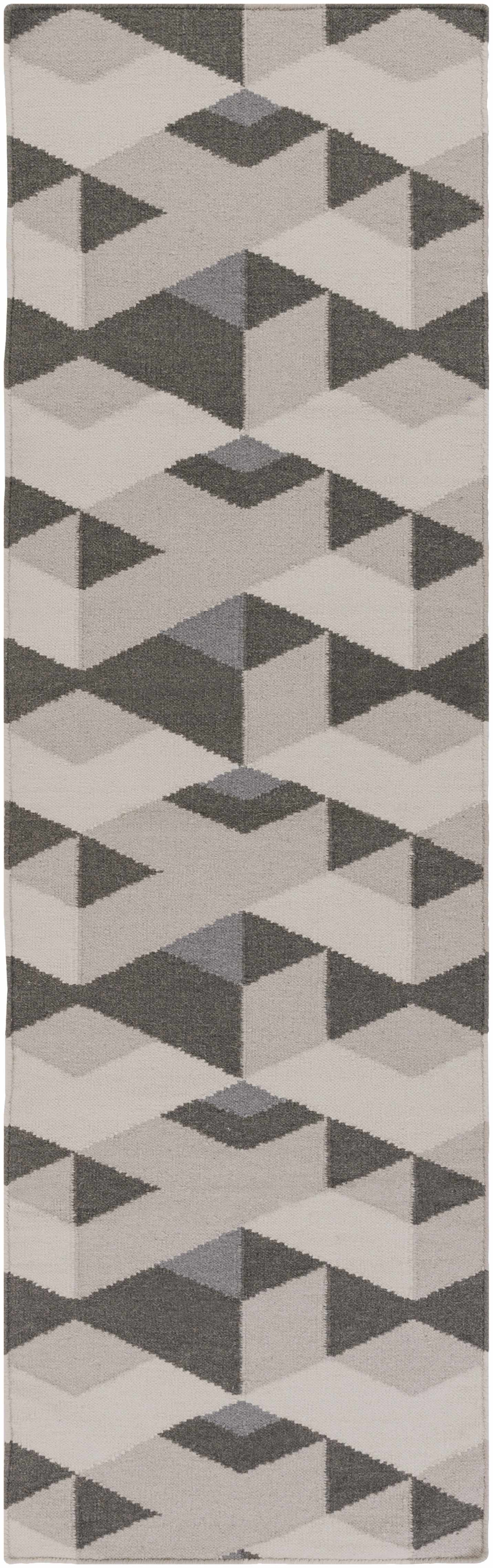 Birchleaf Runner Rug