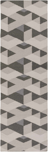 Birchleaf Runner Rug