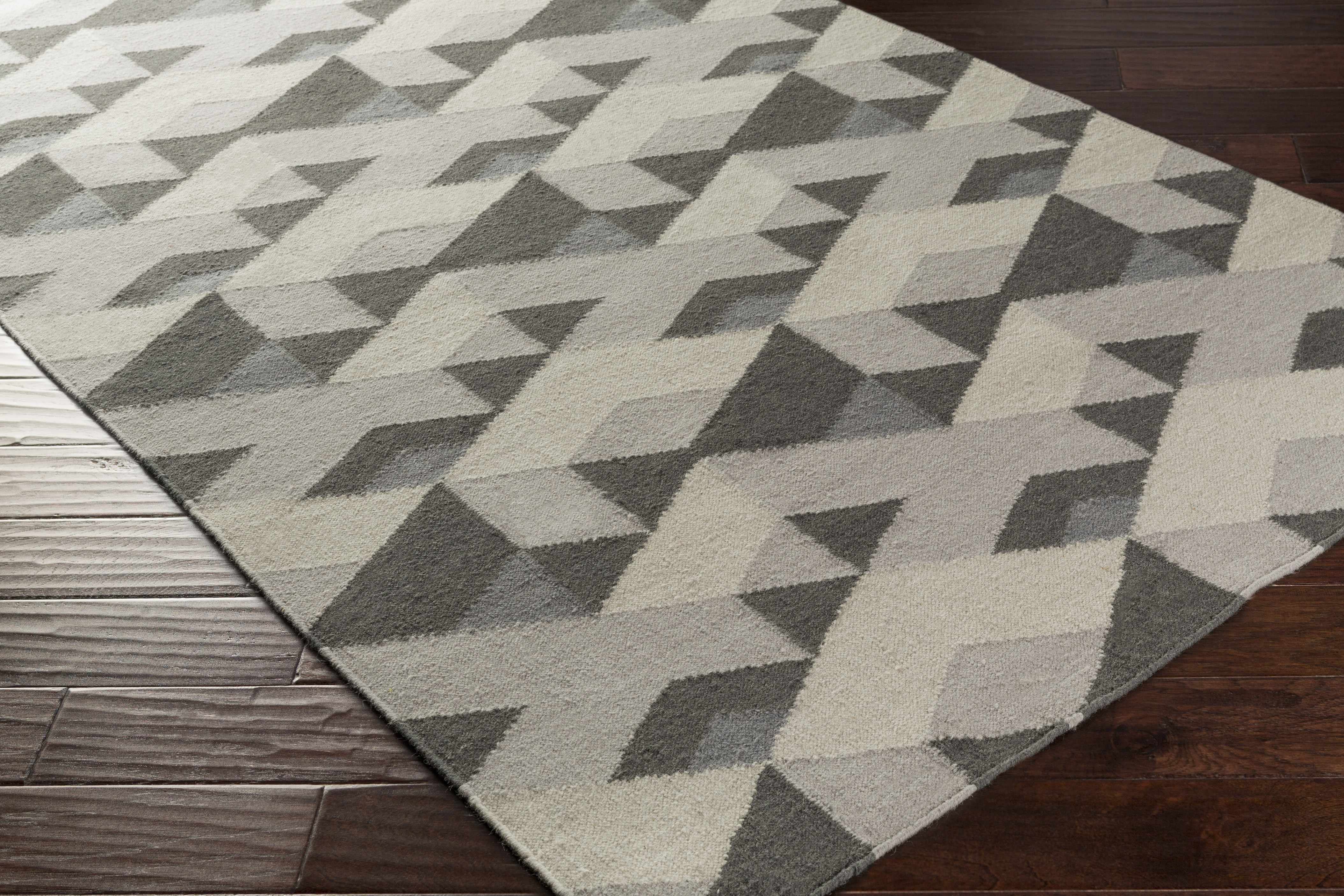 Birchleaf Runner Rug