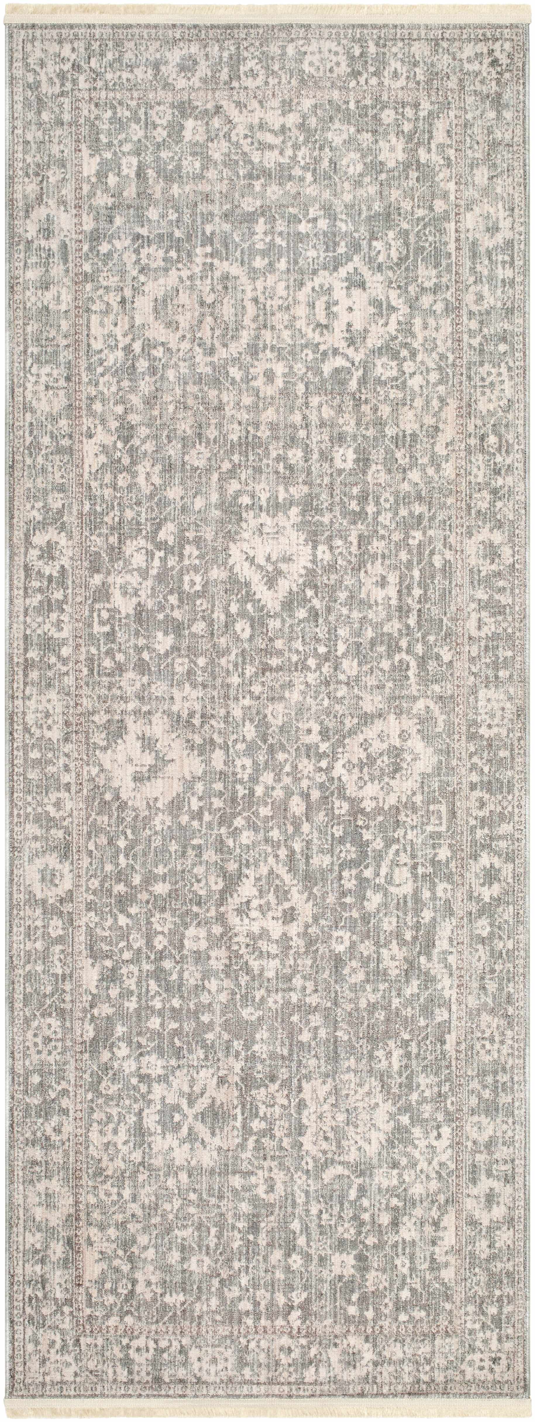 Bisbin Runner Rug