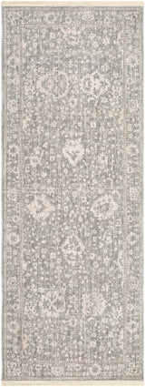 Bisbin Runner Rug