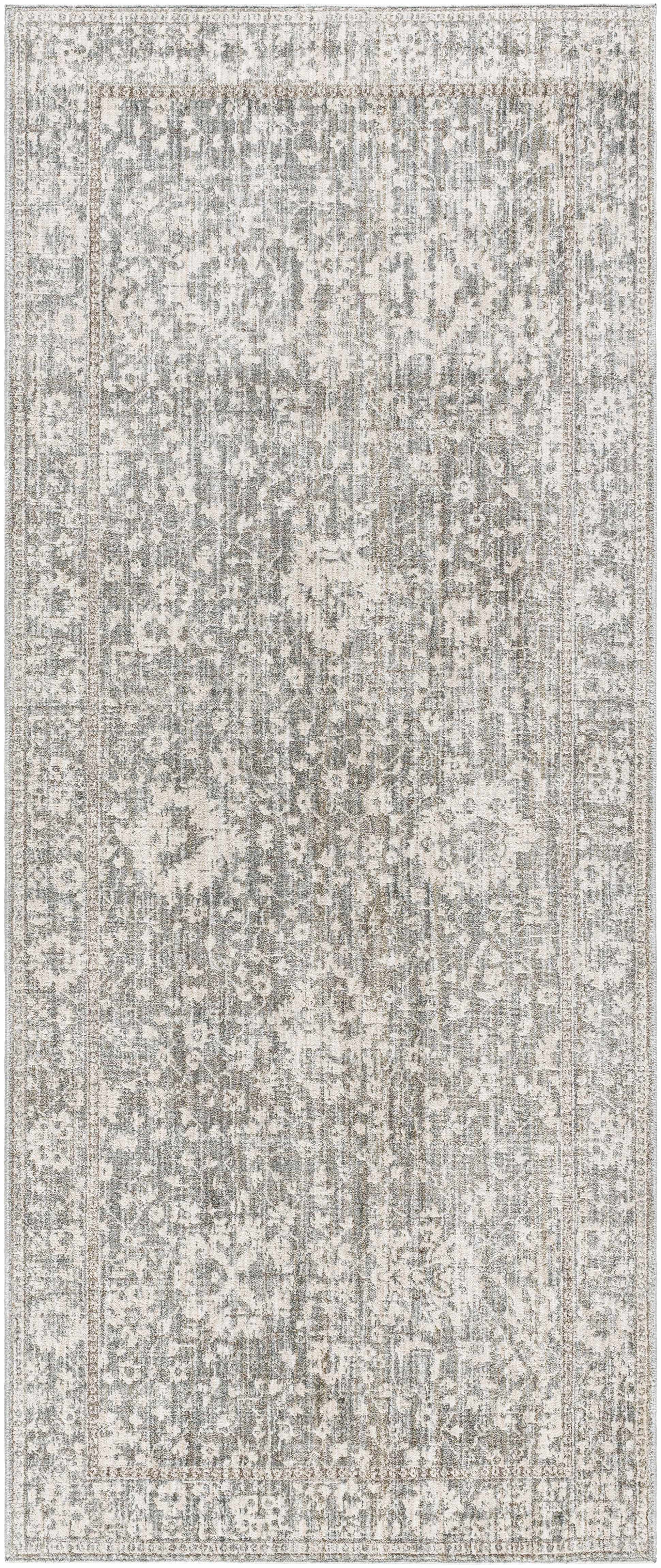 Bisbin Runner Rug