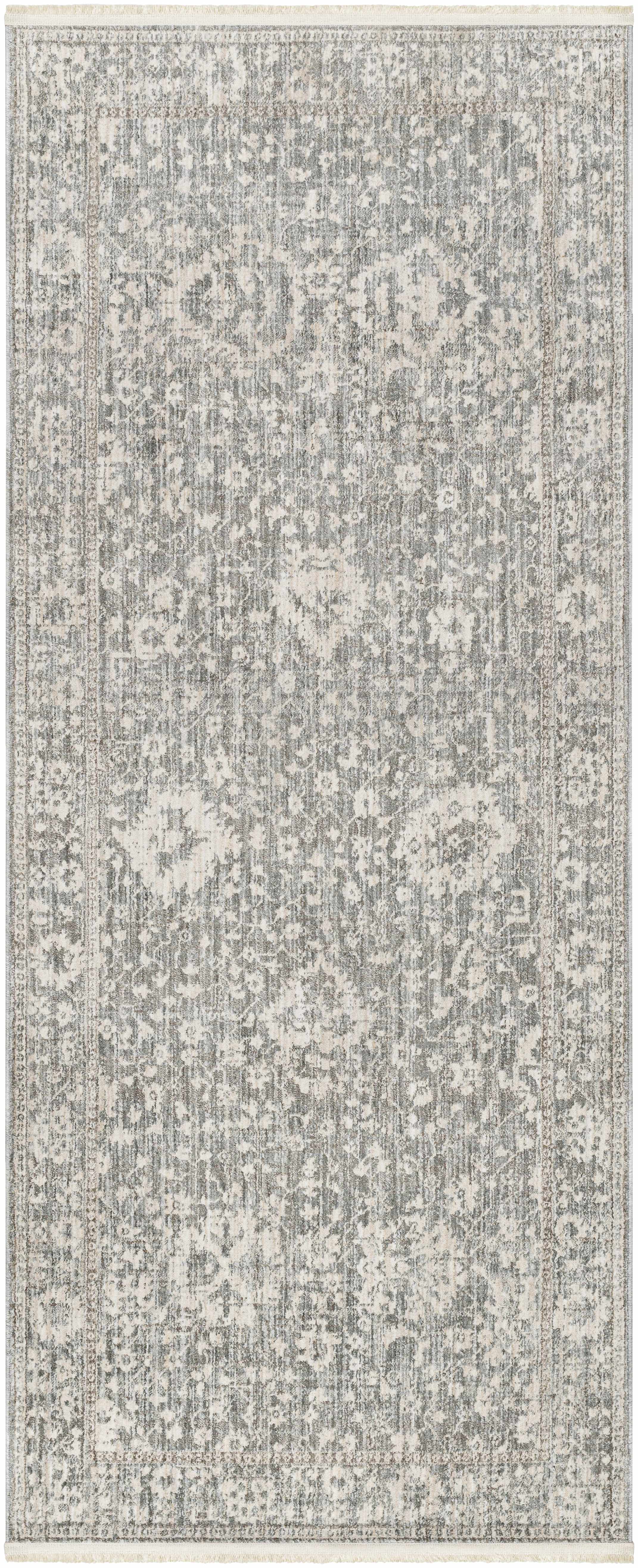 Bisbin Runner Rug