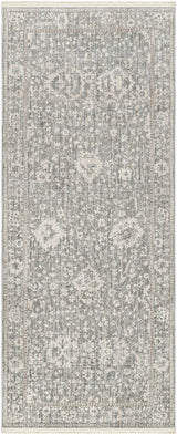 Bisbin Runner Rug