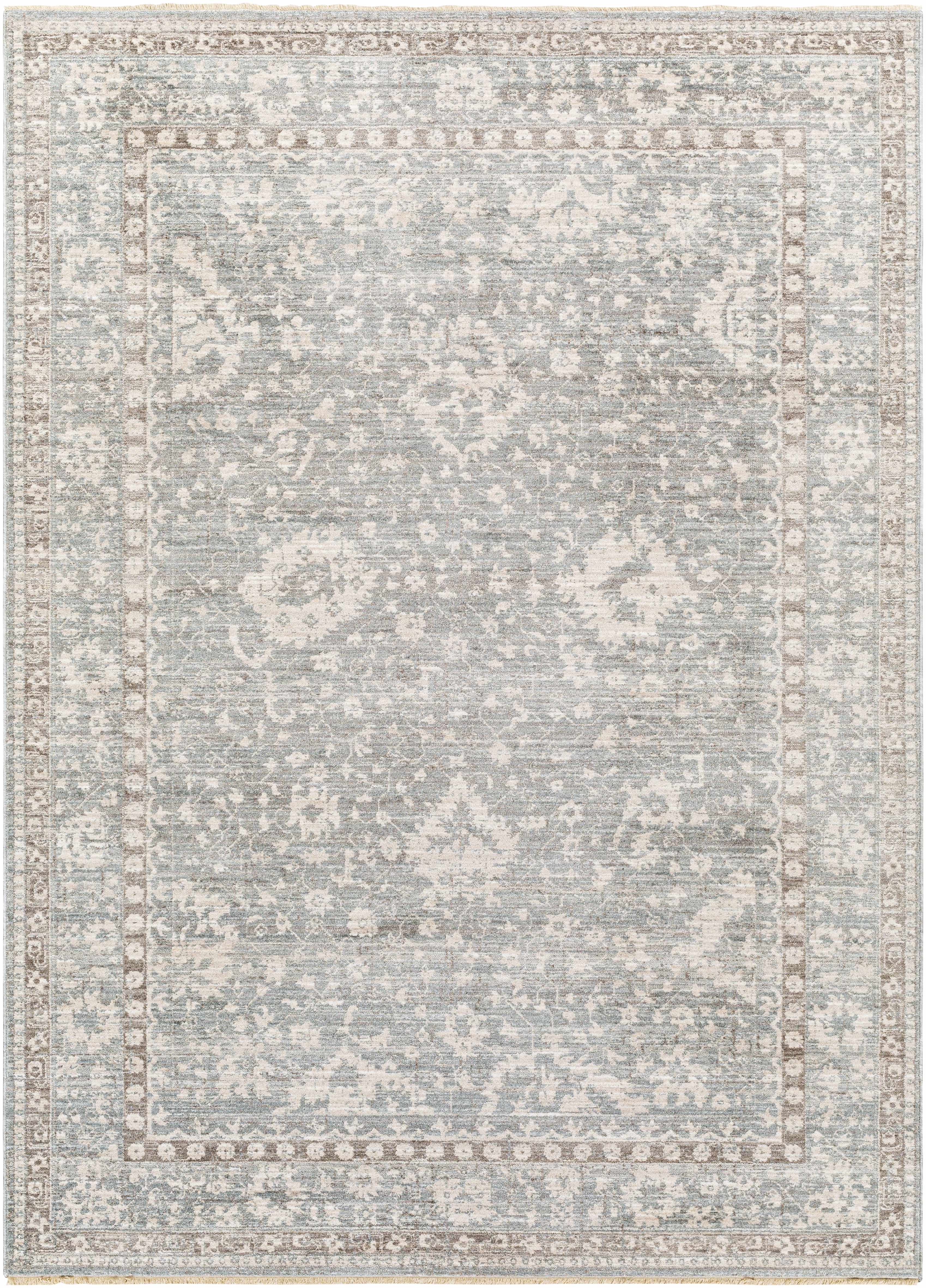 Bisbin Runner Rug