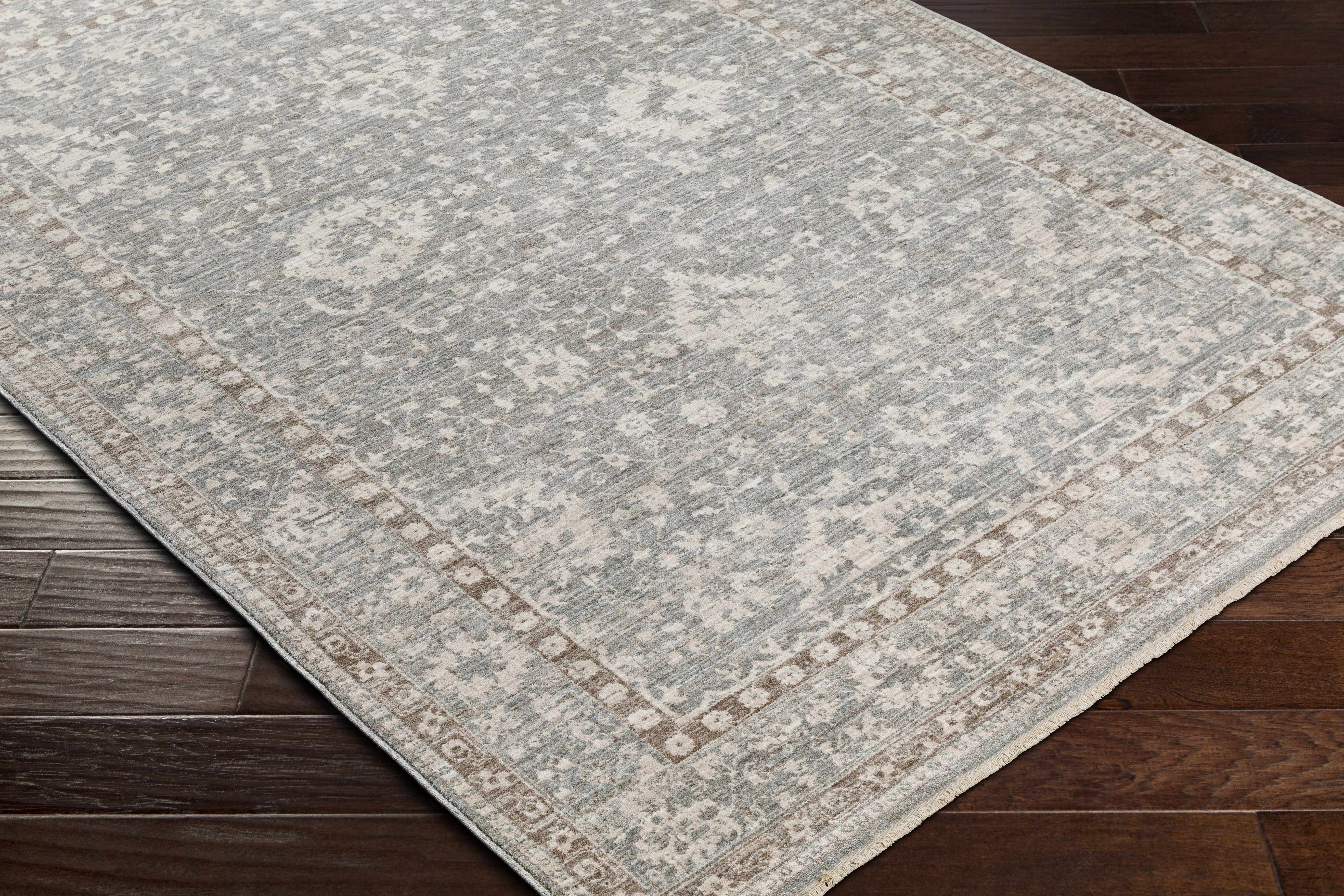Bisbin Runner Rug