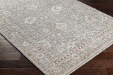Bisbin Runner Rug