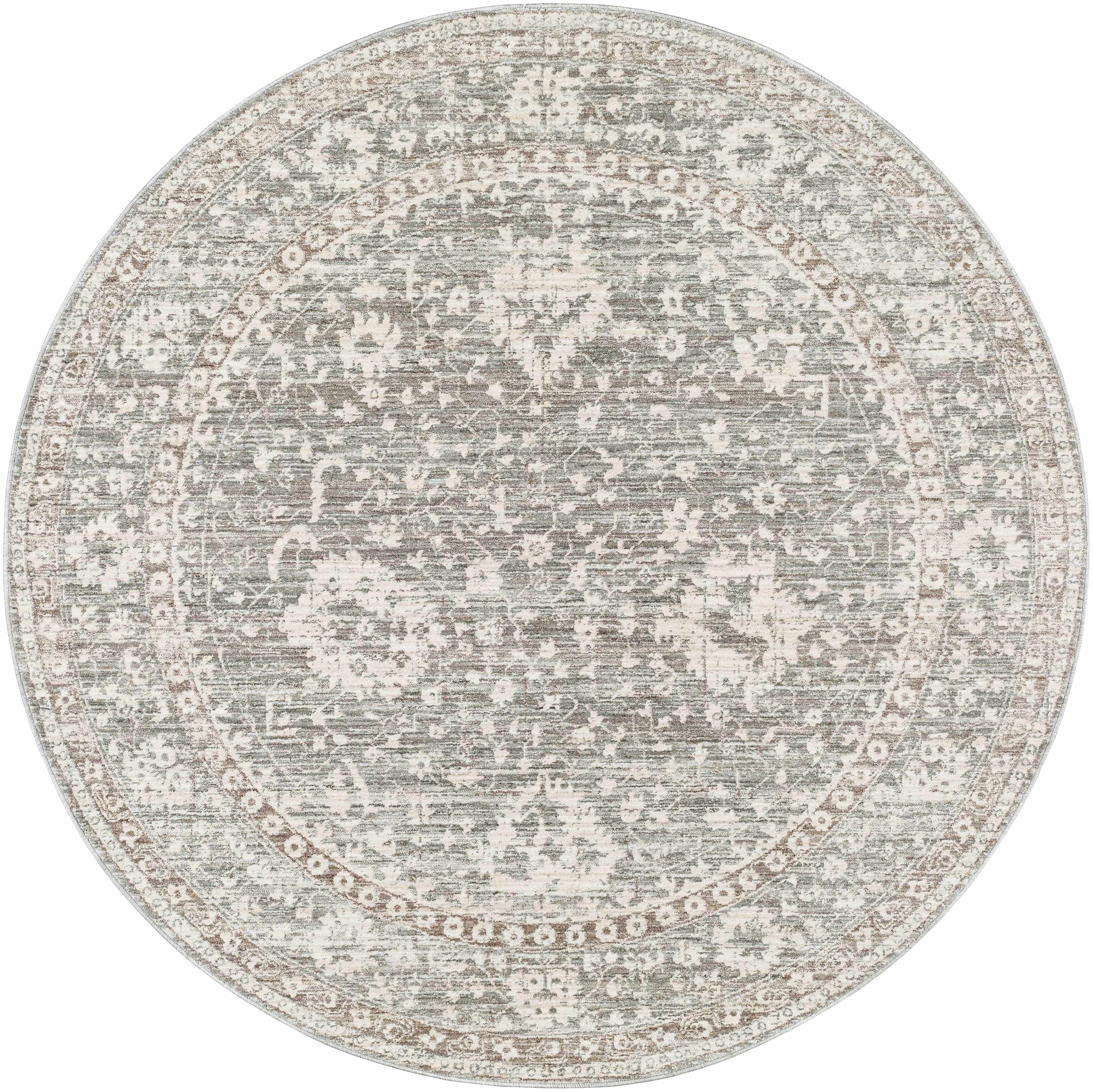 Bisbin Runner Rug