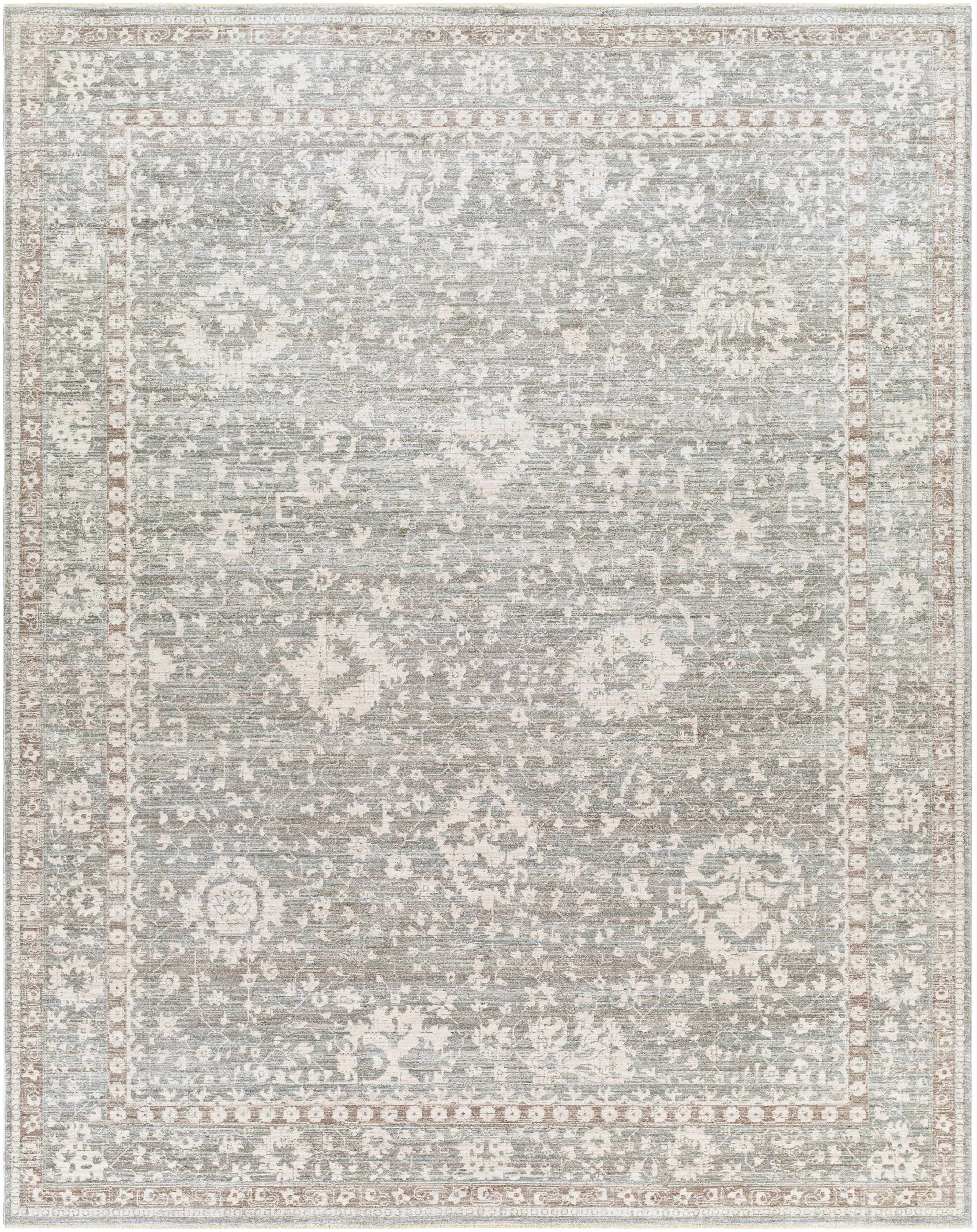 Bisbin Runner Rug