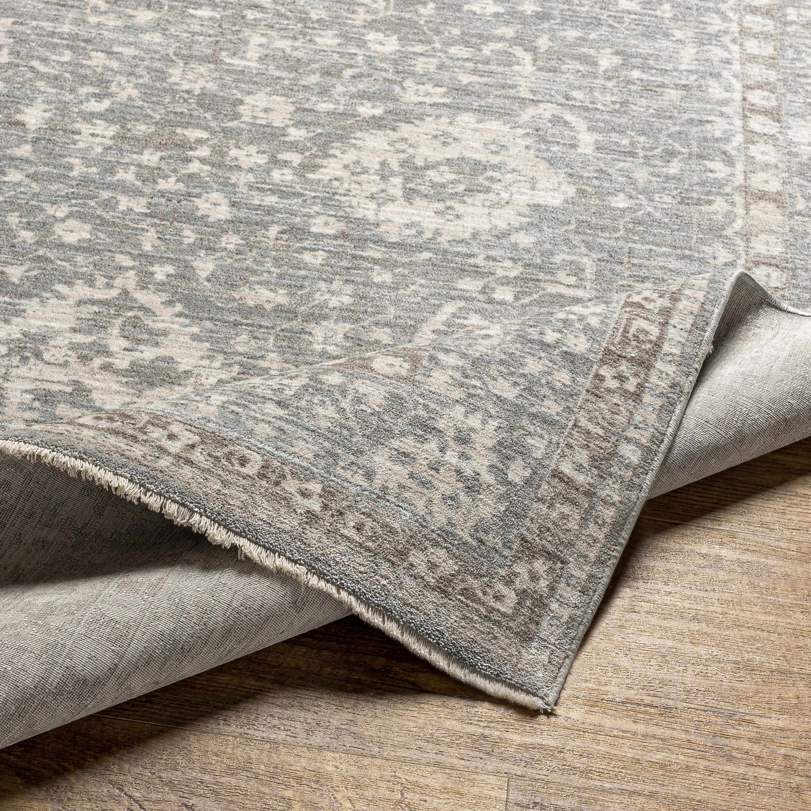 Bisbin Runner Rug