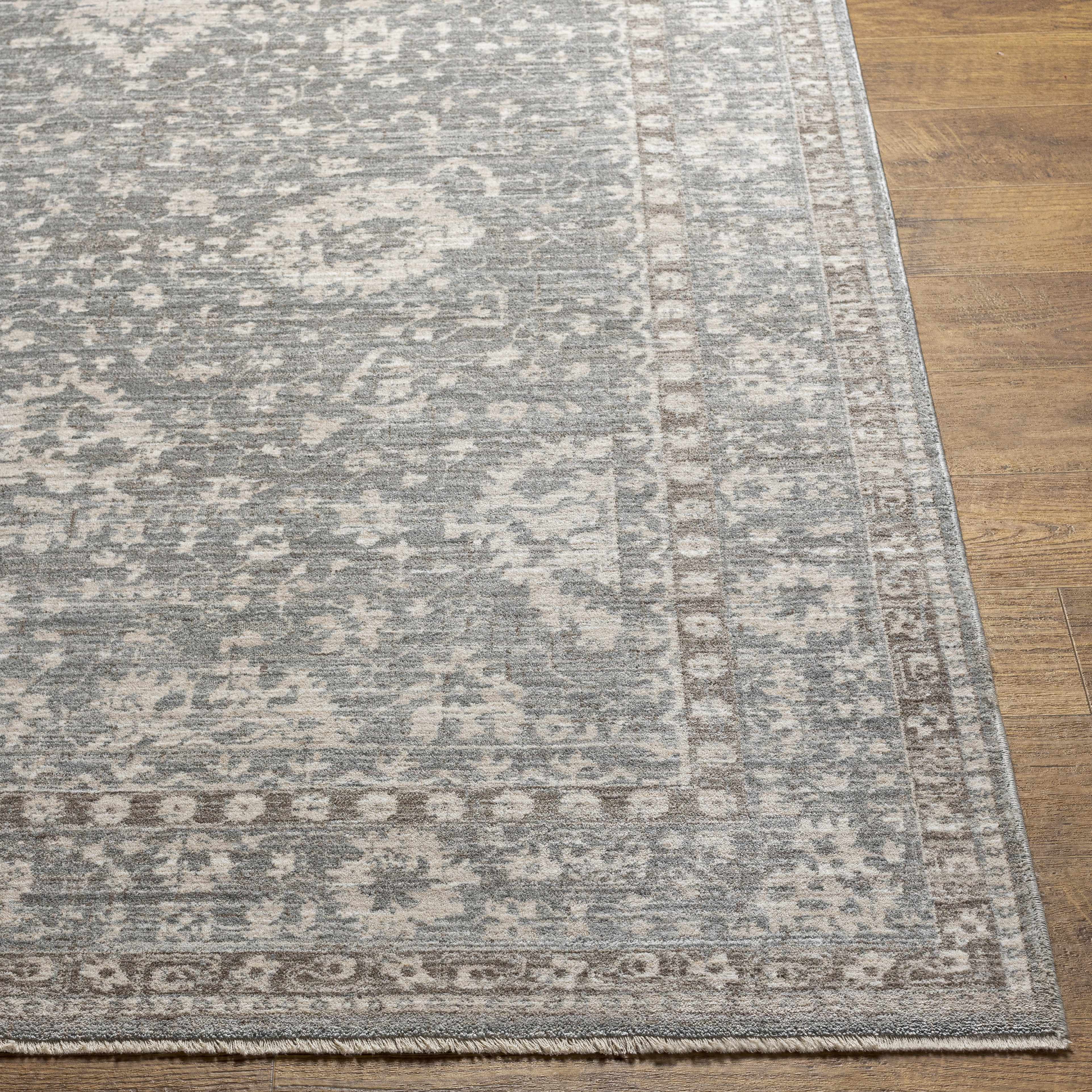 Bisbin Runner Rug