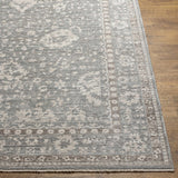 Bisbin Runner Rug