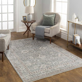 Bisbin Runner Rug