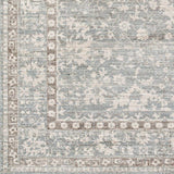 Bisbin Runner Rug