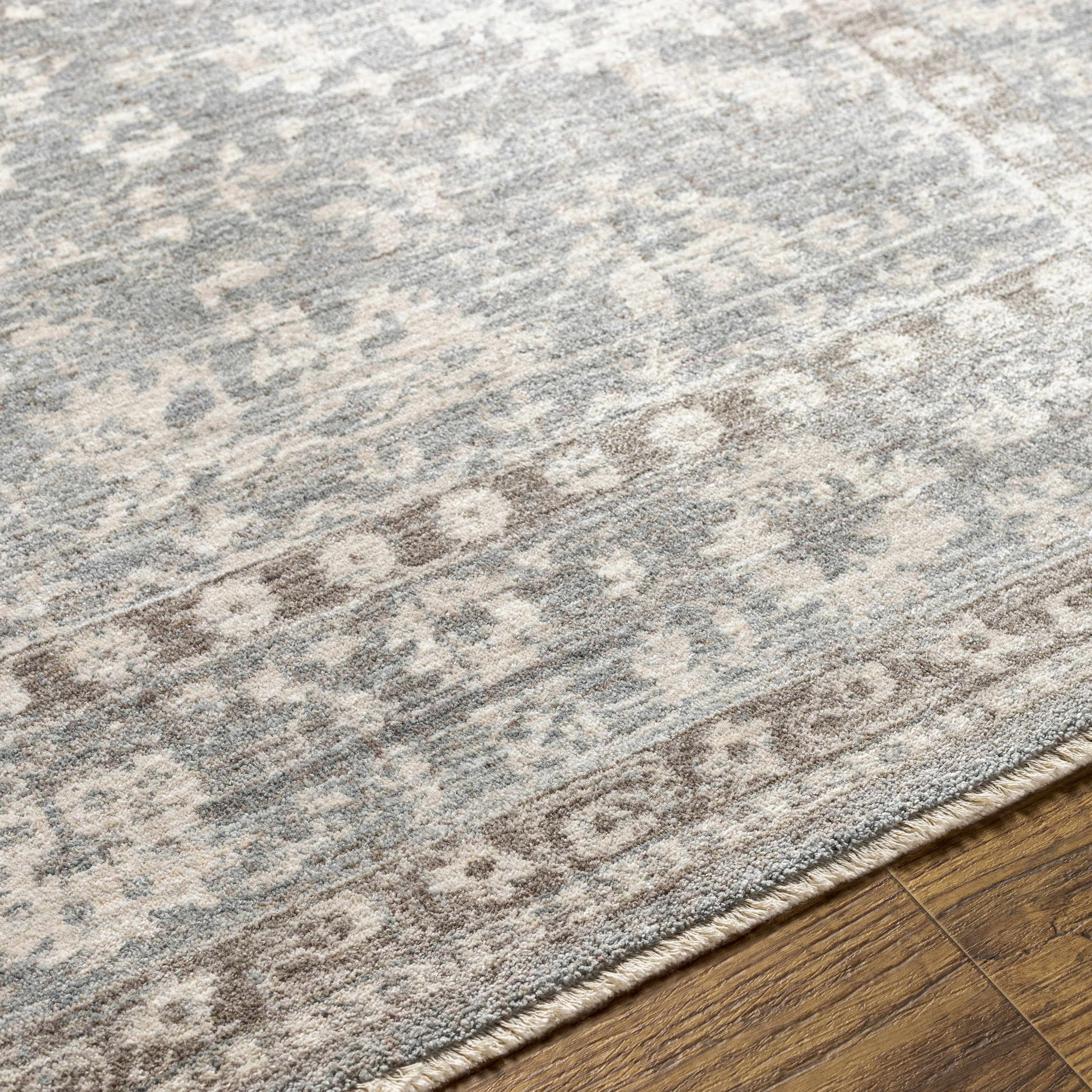 Bisbin Runner Rug