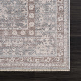 Bisbin Runner Rug