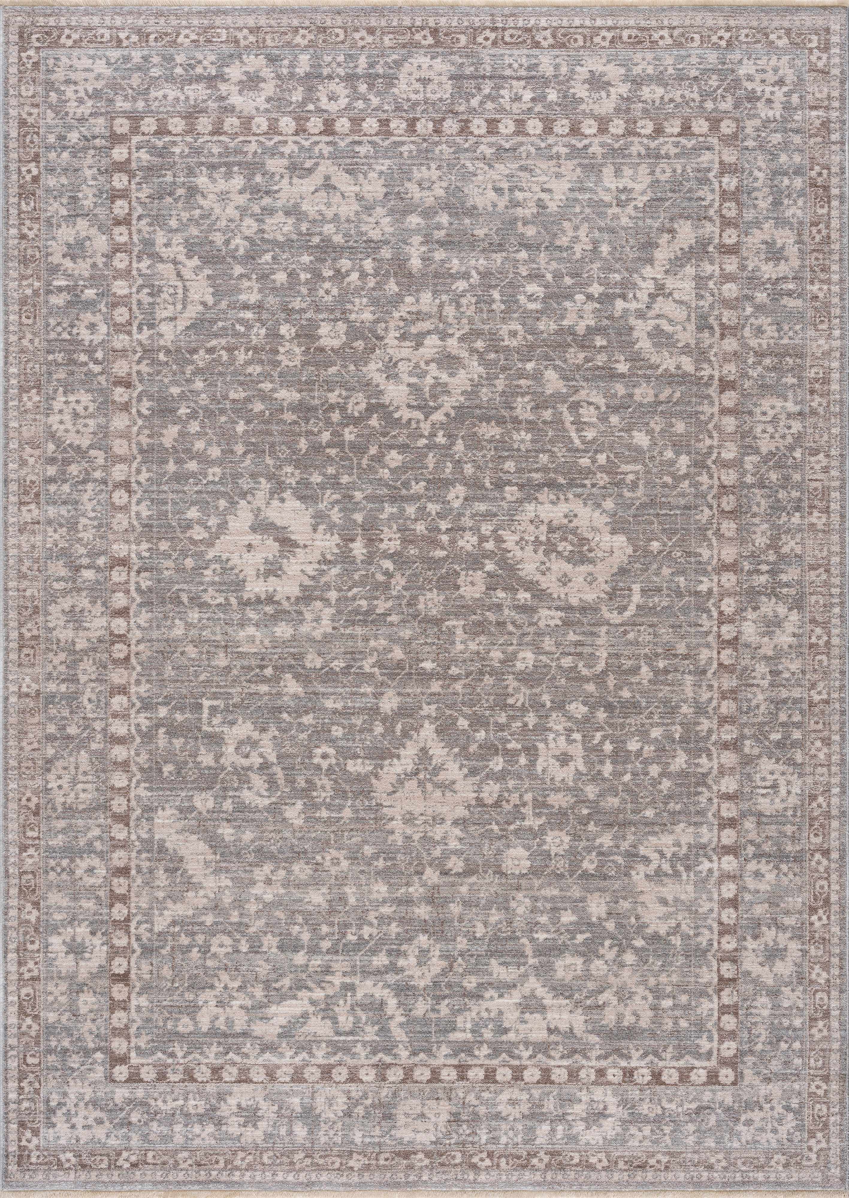 Bisbin Runner Rug