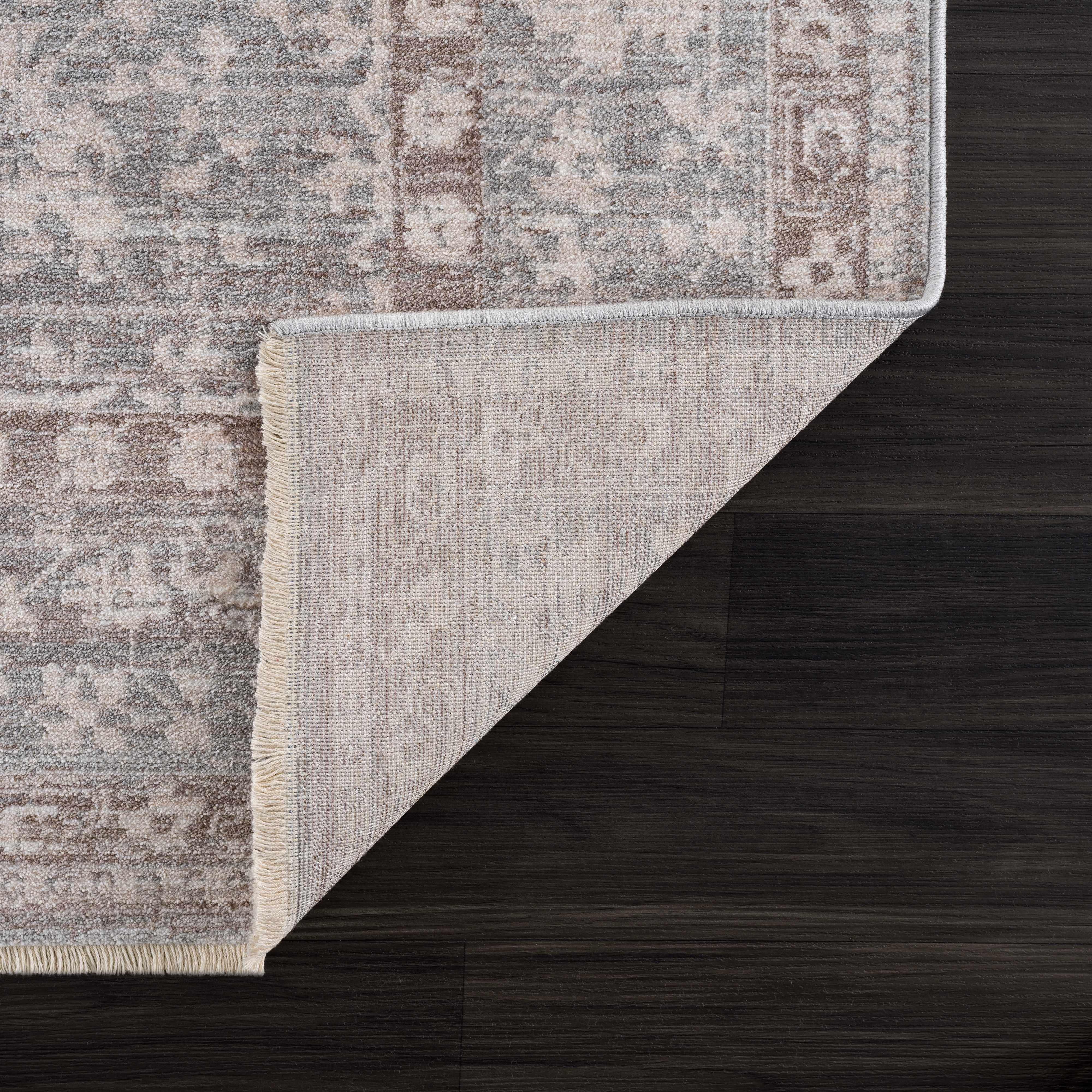 Bisbin Runner Rug