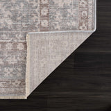 Bisbin Runner Rug