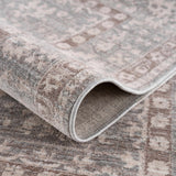 Bisbin Runner Rug