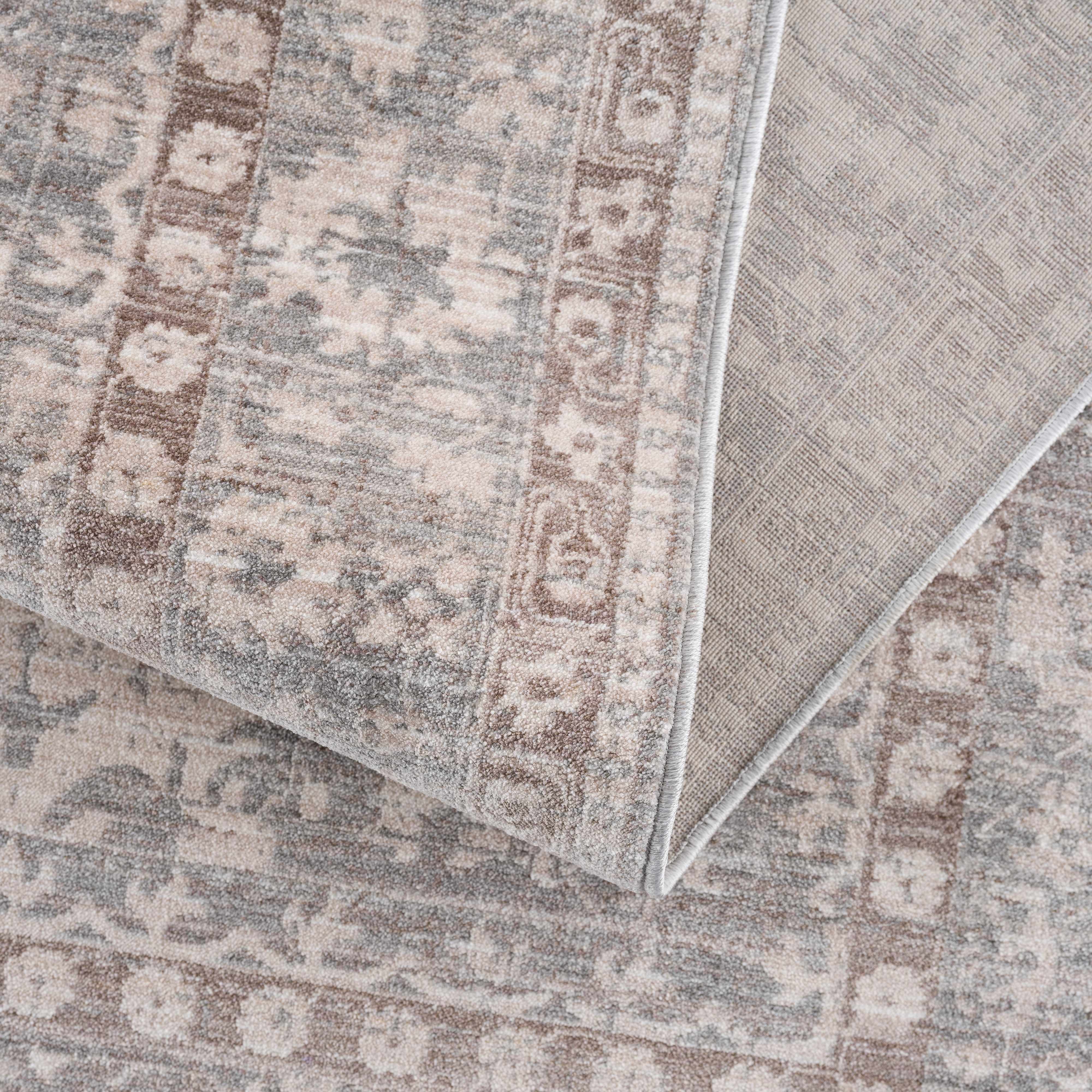Bisbin Runner Rug