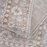Bisbin Runner Rug