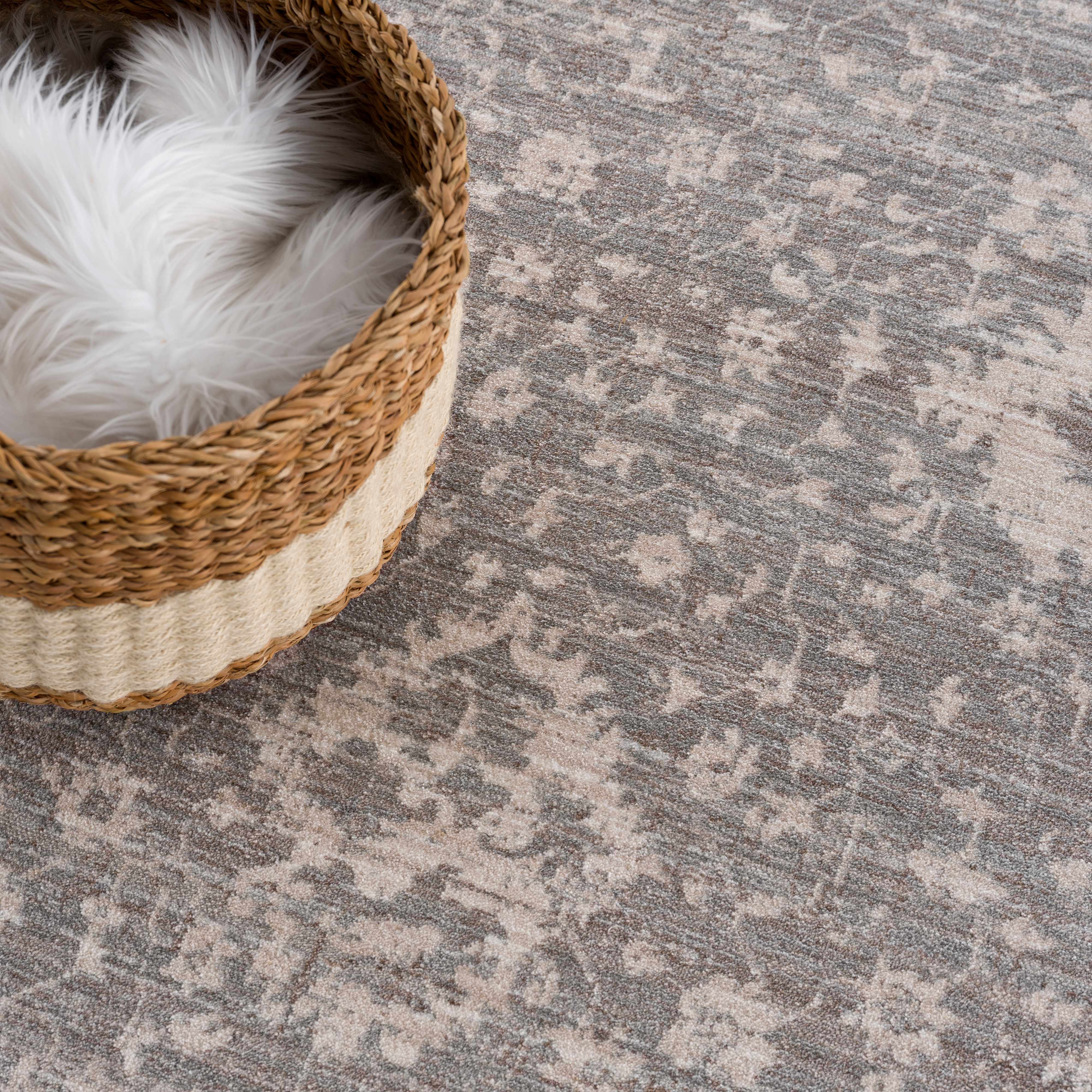 Bisbin Runner Rug
