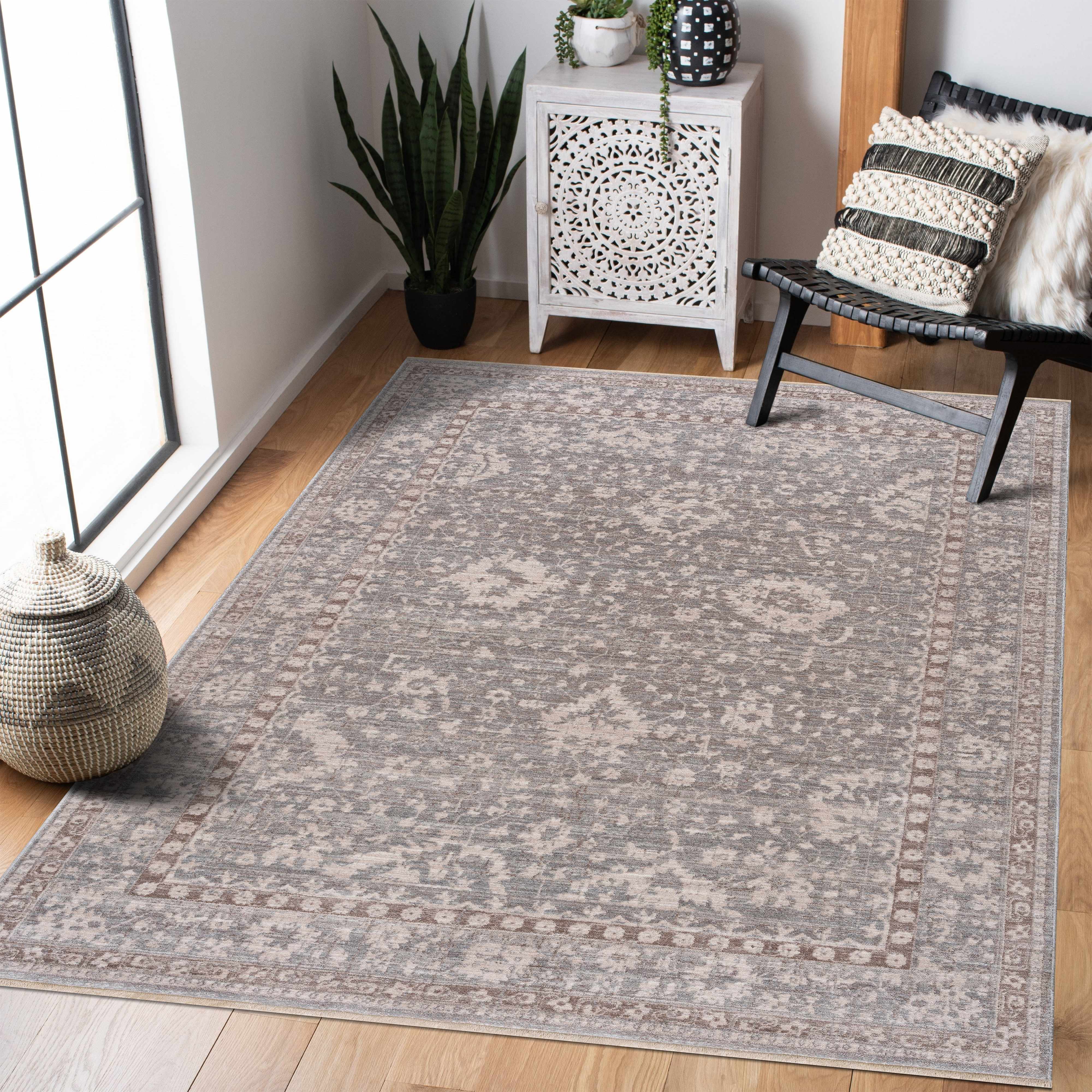 Bisbin Runner Rug