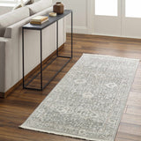 Bisbin Runner Rug