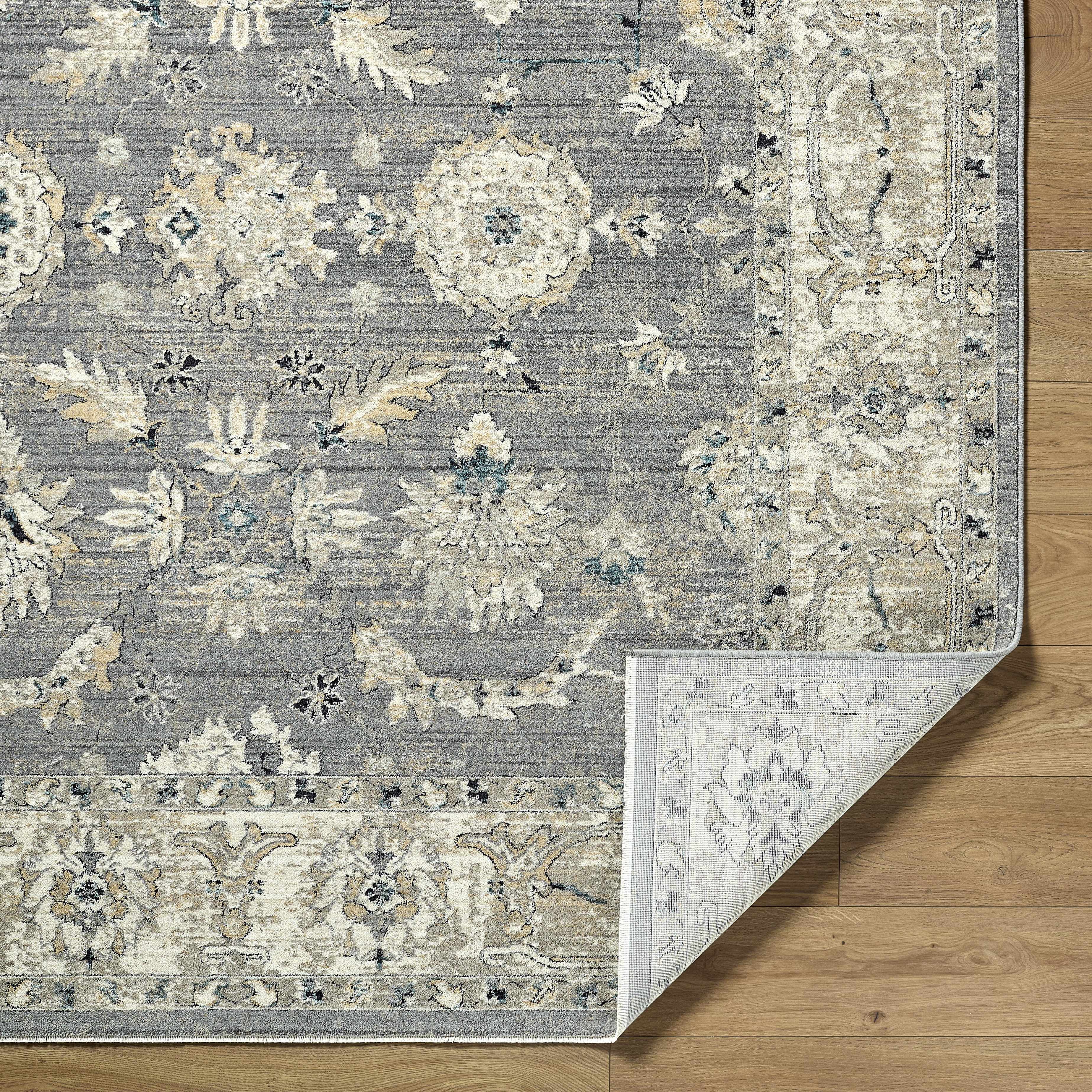 Barbod Area Rug