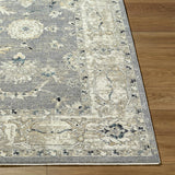 Barbod Area Rug