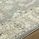 Barbod Area Rug