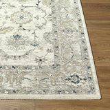 Barbod Area Rug