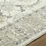 Barbod Area Rug
