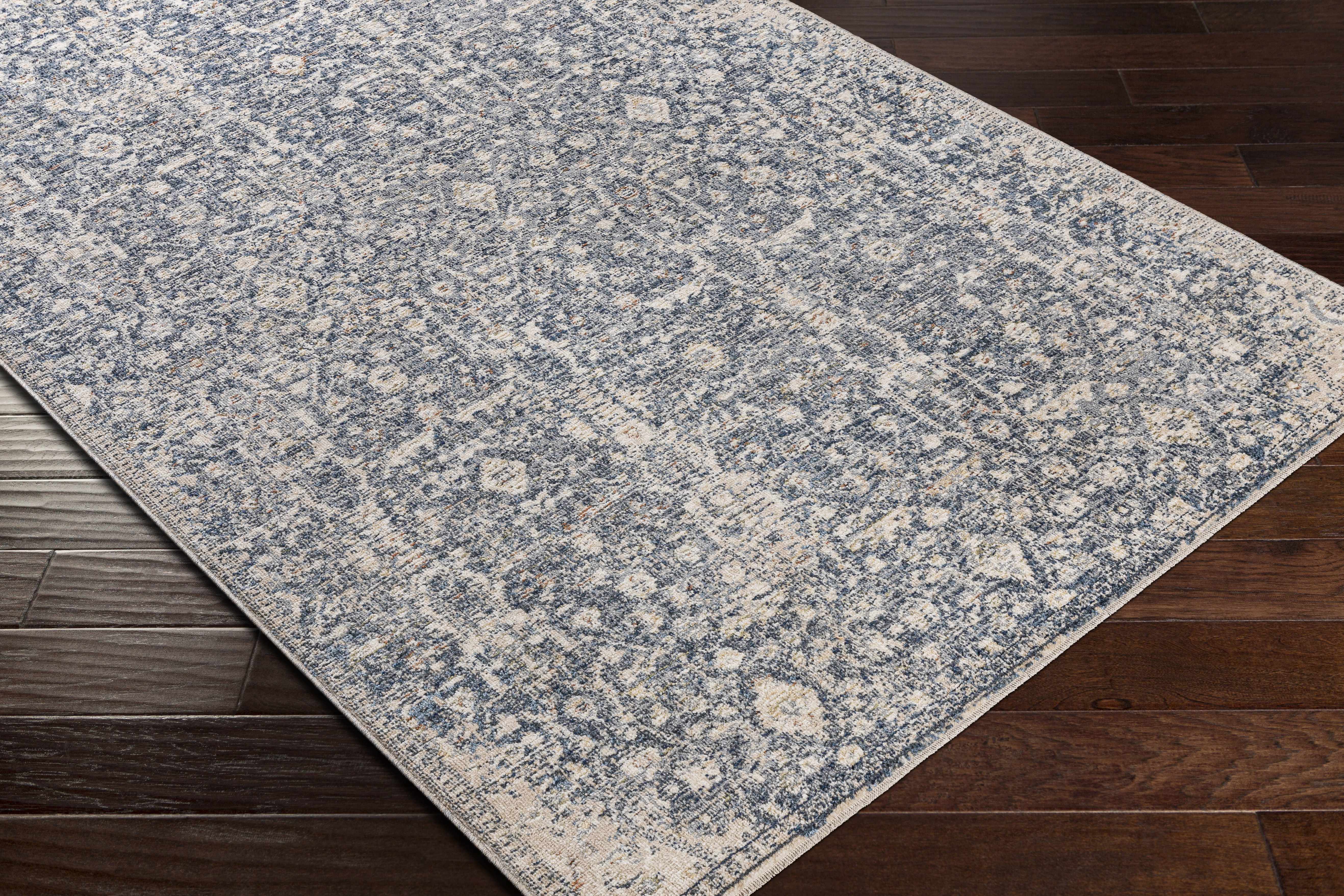 Blingkong Runner Rug