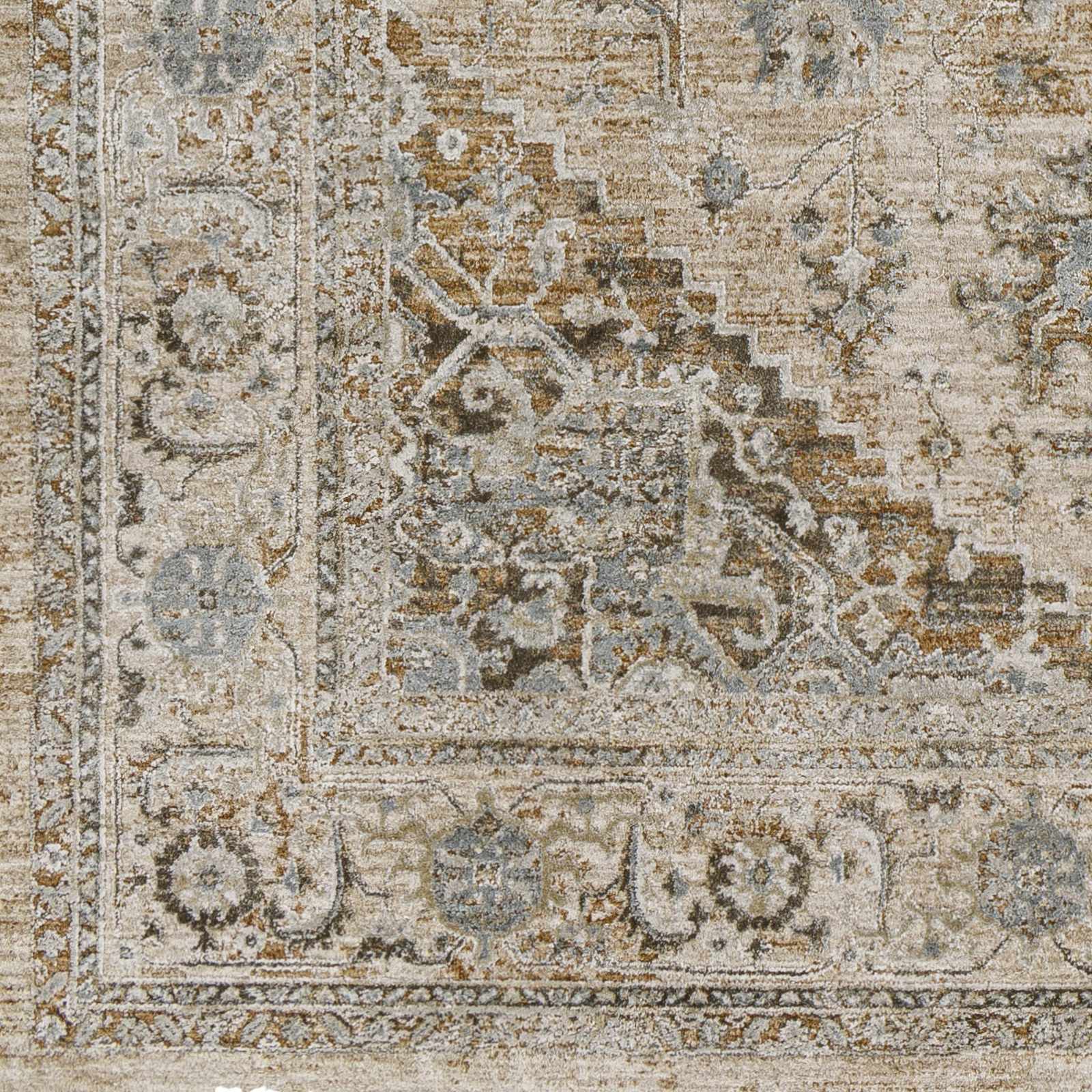 Sample Ballisodare Area Rug