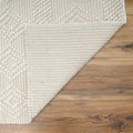Bolinger 8ft Runner Rug