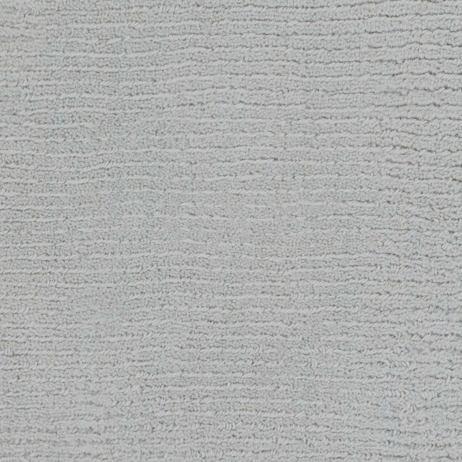 Sample Brockton Solid Wool Area Light Gray Rug