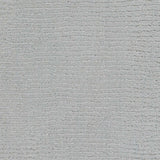 Sample Brockton Solid Wool Area Light Gray Rug