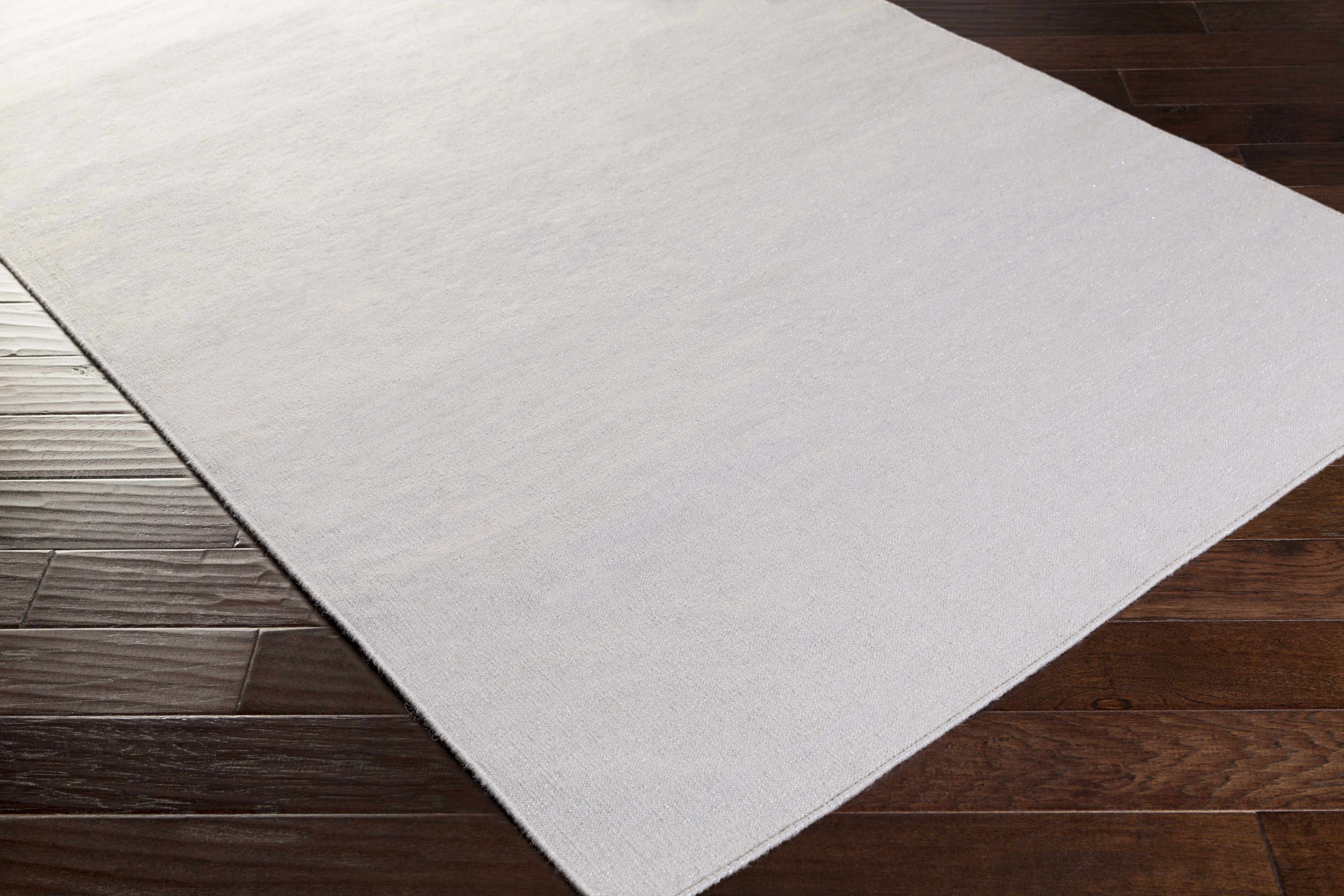 Dark Gray Keyapaha Runner Rug