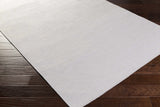 Dark Gray Keyapaha Runner Rug