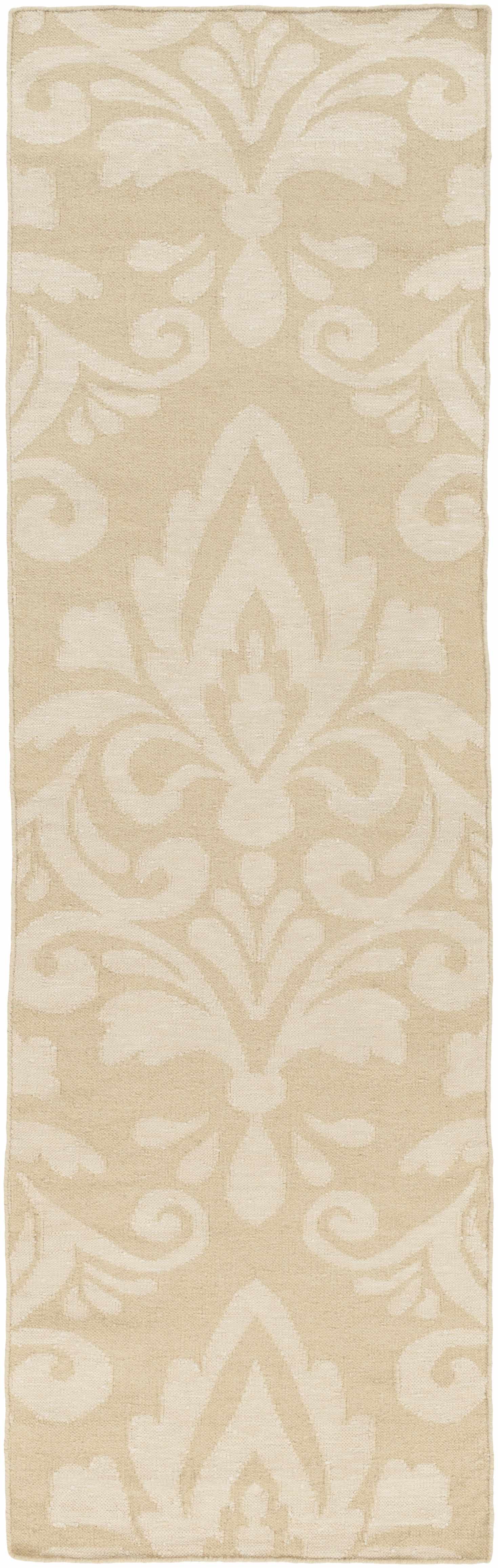 Bond Runner Rug