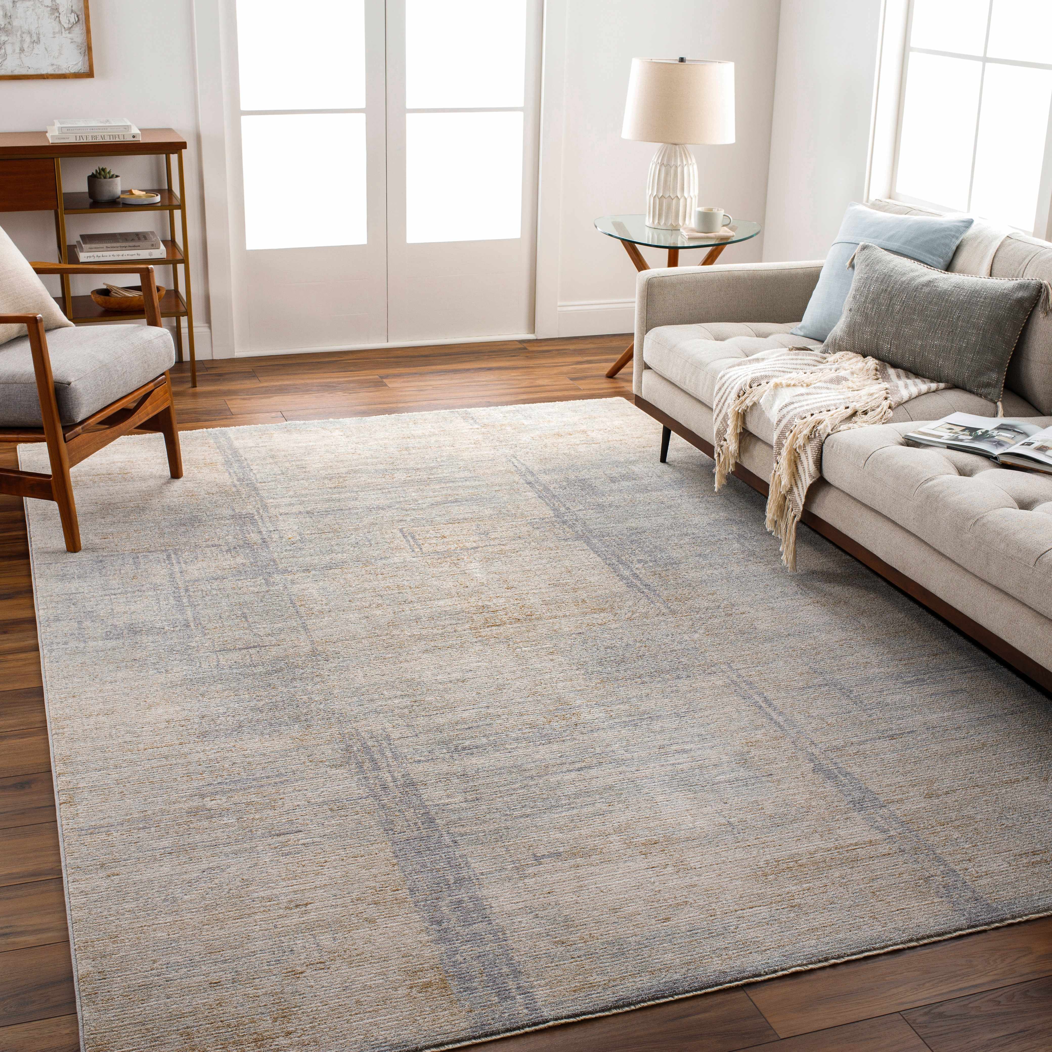 Bobby Runner Rug