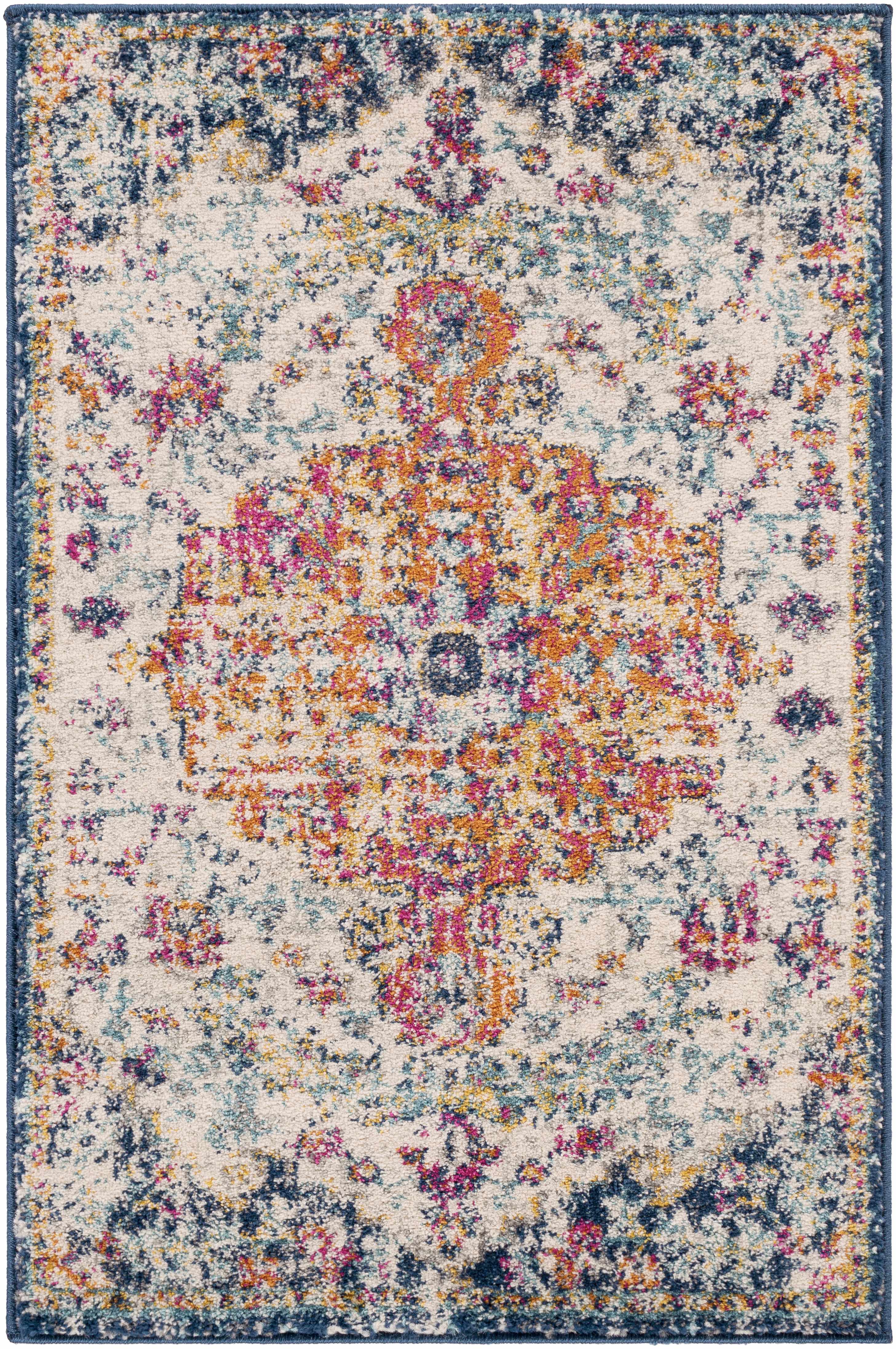 Bodrum Runner Rug
