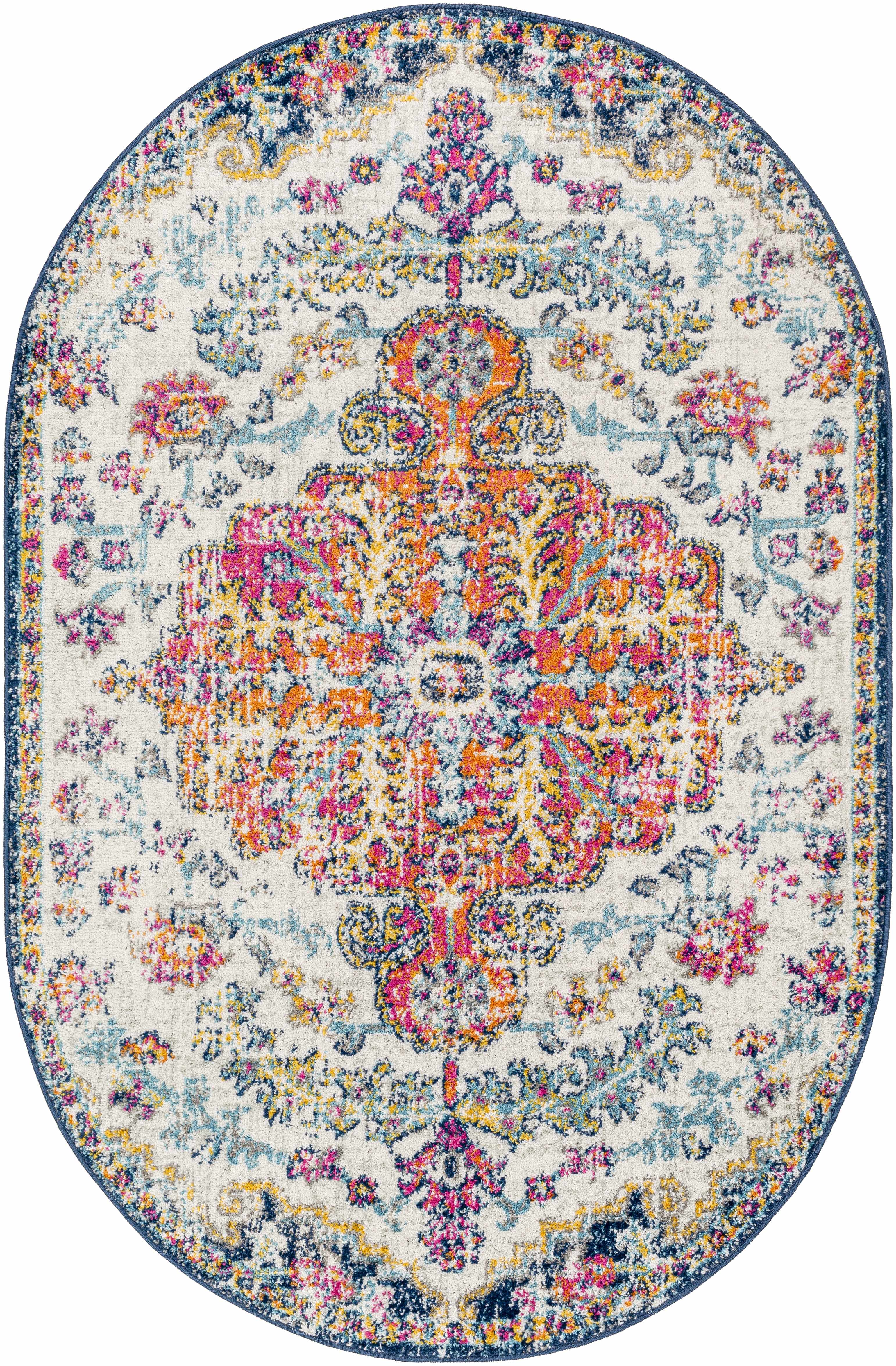 Bodrum Runner Rug