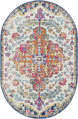Bodrum Runner Rug