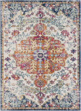 Bodrum Runner Rug