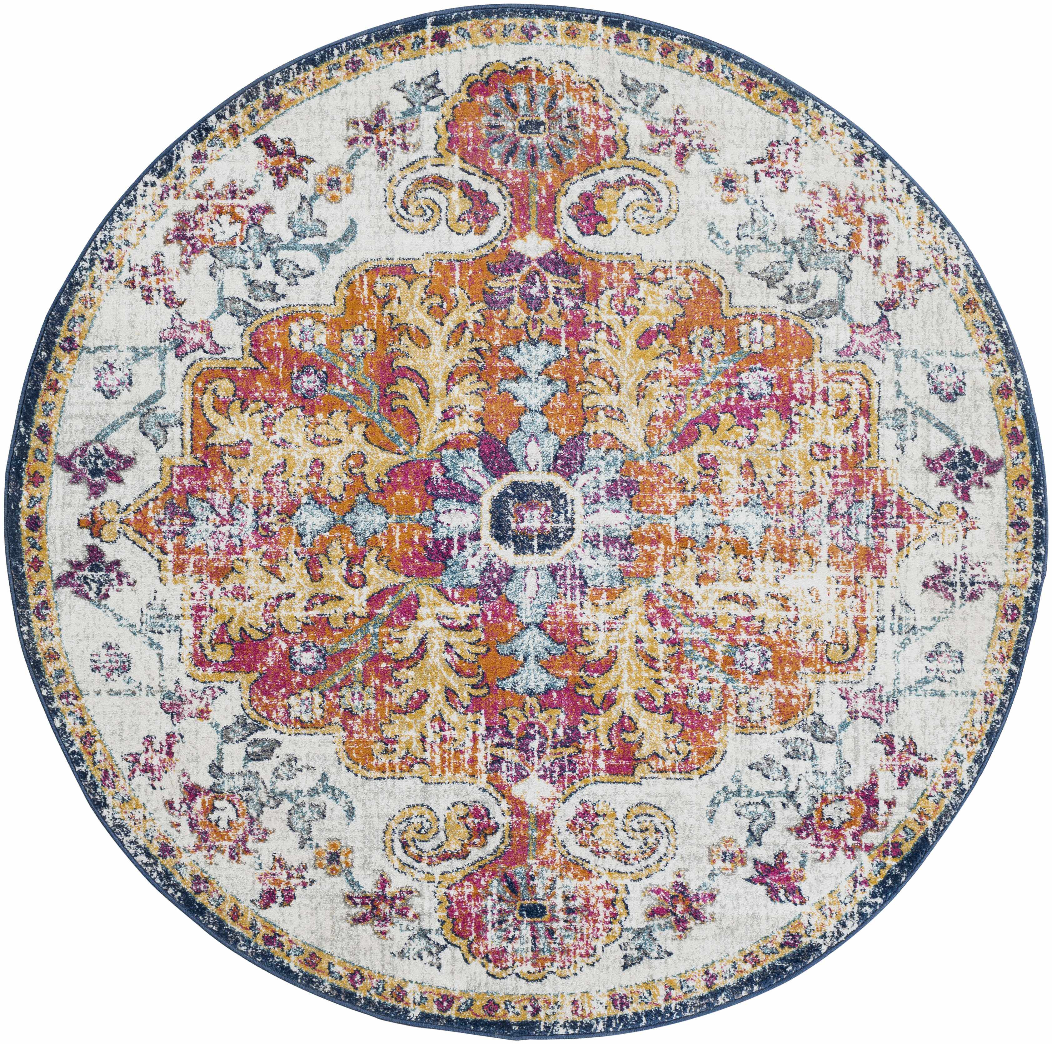 Bodrum Runner Rug