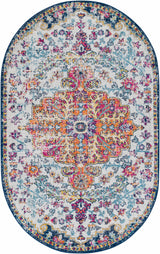 Bodrum Runner Rug