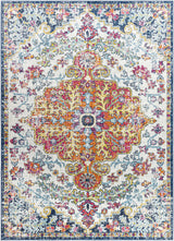 Bodrum Runner Rug